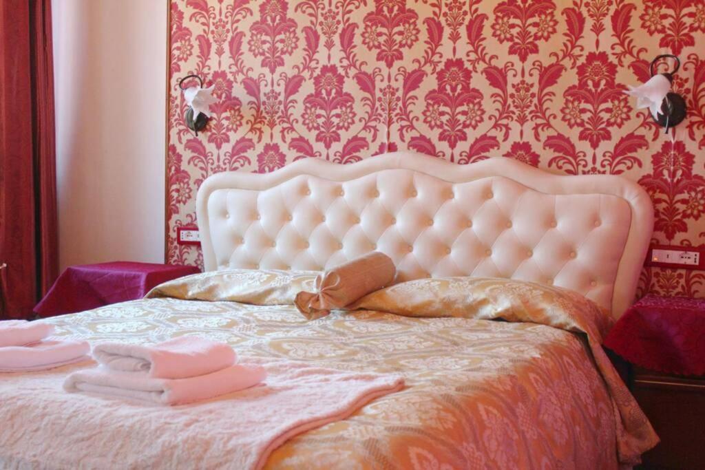 The Golden Apartment Veneza Exterior foto