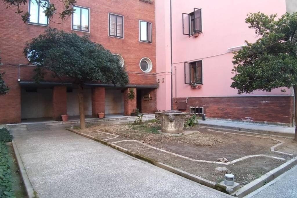 The Golden Apartment Veneza Exterior foto