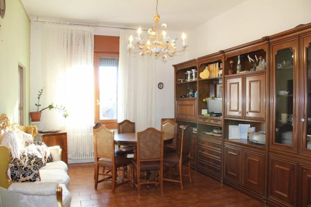 The Golden Apartment Veneza Exterior foto