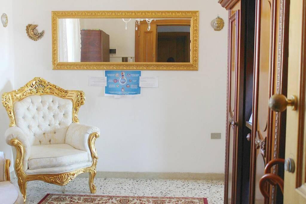 The Golden Apartment Veneza Exterior foto