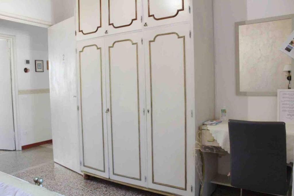 The Golden Apartment Veneza Exterior foto