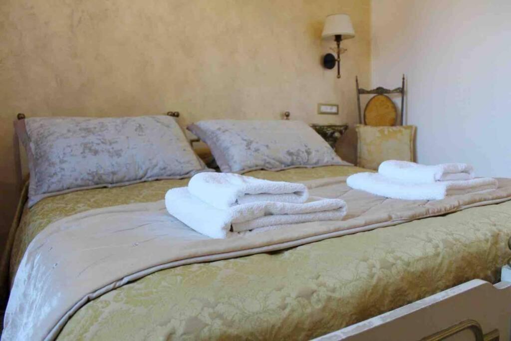The Golden Apartment Veneza Exterior foto