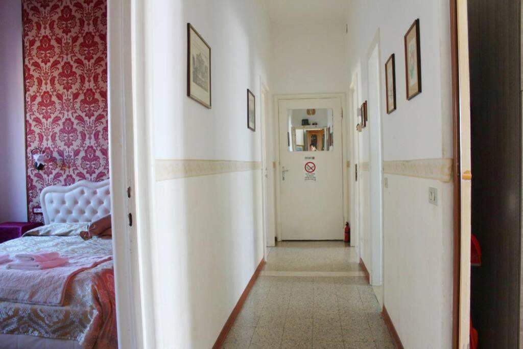 The Golden Apartment Veneza Exterior foto