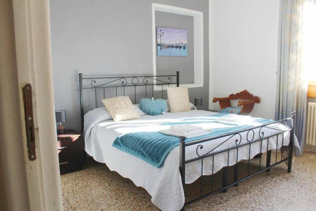 The Golden Apartment Veneza Exterior foto